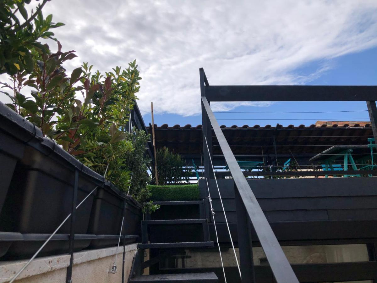 Casa Rural Atelier - Jardin Y Terraza Velliza Exteriér fotografie