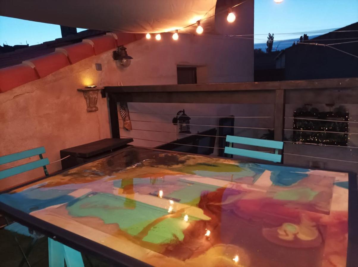 Casa Rural Atelier - Jardin Y Terraza Velliza Exteriér fotografie